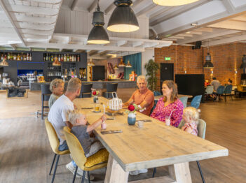 Reuselink restaurant