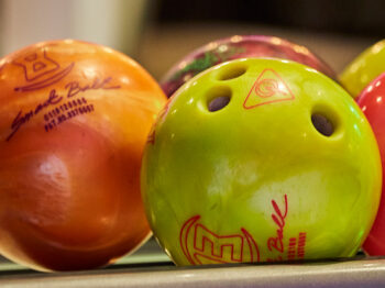 Spectaculaire bowlingbanen in Winterswijk