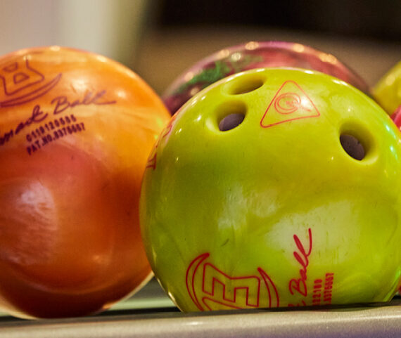 Spectaculaire bowlingbanen in Winterswijk