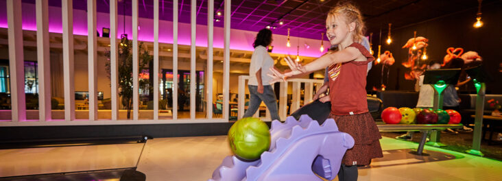 Kom gezellig samen bowlen bij Restaurant Reuselink in Winterswijk