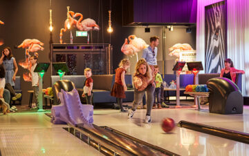Bowling arrangementen bij Reuselink in Winterswijk