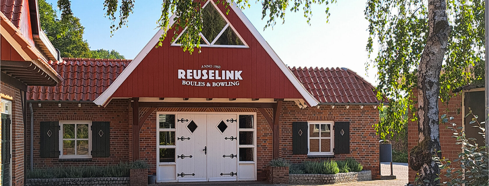 Welkom bij Reuselink in Winterswijk