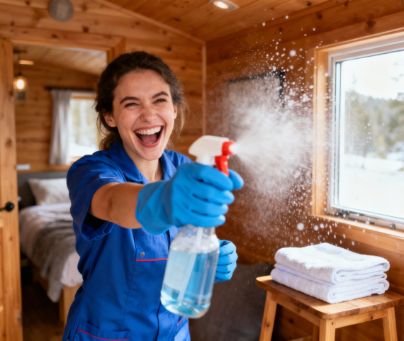 facilitair-medewerker