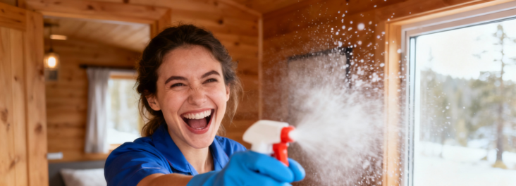 facilitair-medewerker