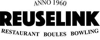 Logo van Reuselink